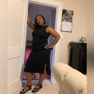 Women’s summer dresses.